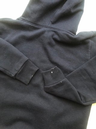 Sudadera Jesuitak