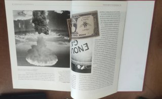 Álbum 70 Aniversario II Guerra Mundial Sellos