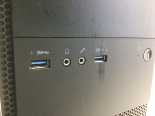 E645992-0 PC LENOVO M9020