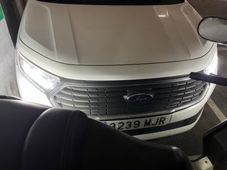 Ford Tourneo Connect 2023