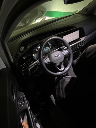 Ford Tourneo Connect 2023