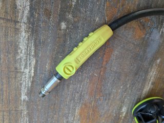 Scubapro Set Subacquea