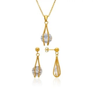 Conjunto GOTA CIRCONITA