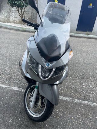 Piaggio X10 350 - ITV 7/2028