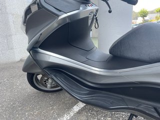 Piaggio X10 350 - ITV 7/2028