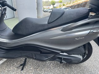 Piaggio X10 350 - ITV 7/2028