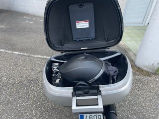 Piaggio X10 350 - ITV 7/2028