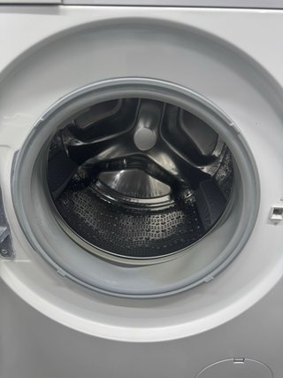 Lavadora Siemens