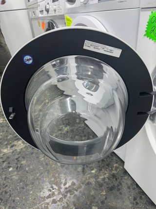 Lavadora Siemens