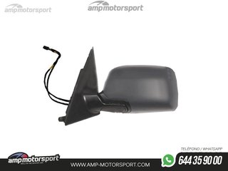 RETROVISOR COMPLETO IZQUIERDO PARA BMW X3 E83