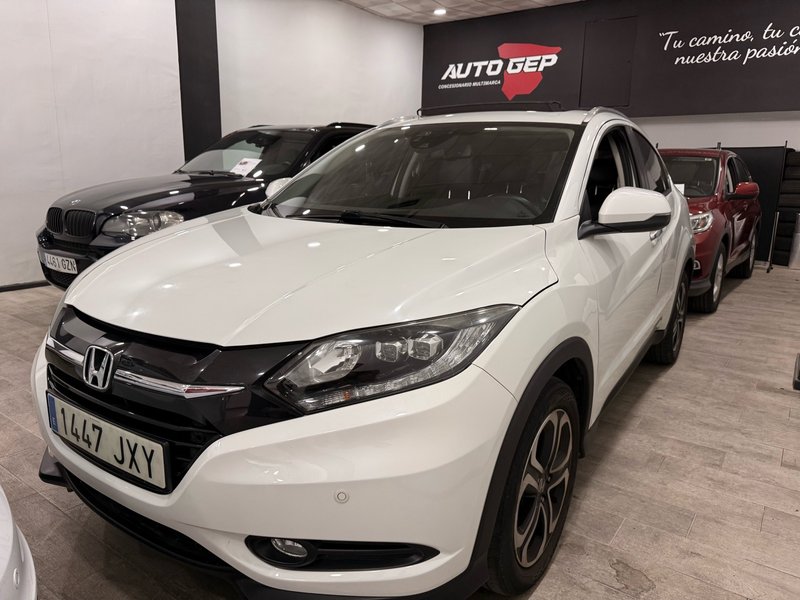 Honda HR-V 1.5 i-VTEC Executive - foto 1
