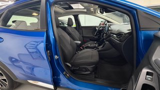 Ford Puma 2022 Híbrido Titanium Techo Solar