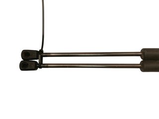 AMORTIGUADORES MALETERO / PORTON SEAT ALTEA XL (5