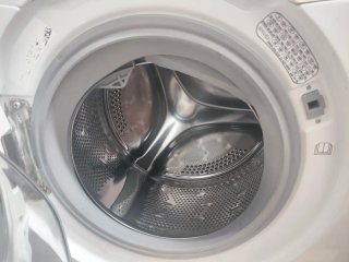 Lavadora-Secadora Candy Smart Touch