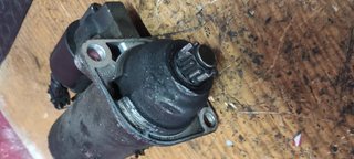 Motor de arranque 0001125012 Seat Toledo II (1M2)