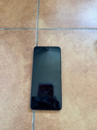 Xiaomi Redmi Note 11 Pro 5G Grigio