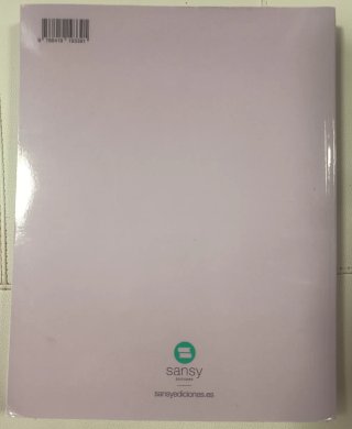 Lengua y literatura Sansy 2 bachillerato 2 edición