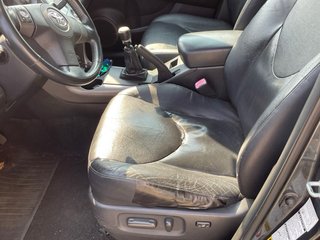 Toyota RAV4 2007