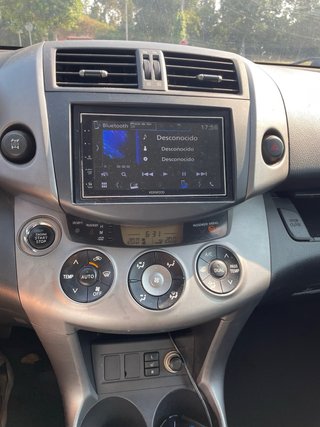 Toyota RAV4 2007