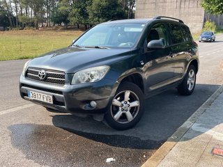 Toyota RAV4 2007