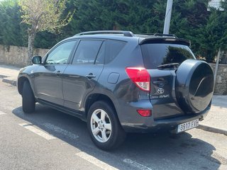 Toyota RAV4 2007