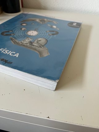 Física 2 Bachillerato Oxford, Geniox pro