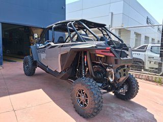 Polaris RZR Pro XP4