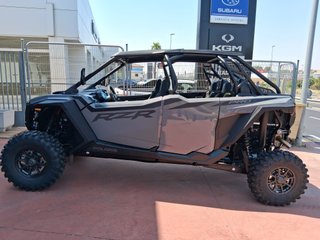 Polaris RZR Pro XP4