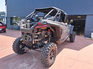 Polaris RZR Pro XP4