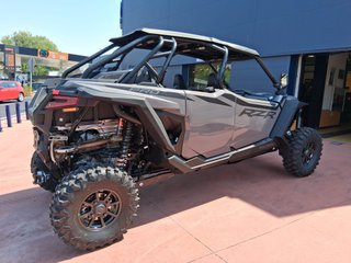 Polaris RZR Pro XP4