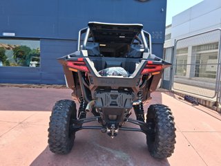 Polaris RZR Pro XP4