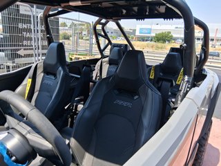 Polaris RZR Pro XP4