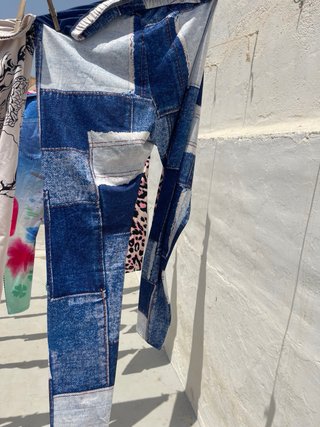 Leggings estampados mujer