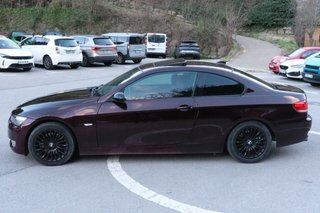 BMW Serie 3 2008