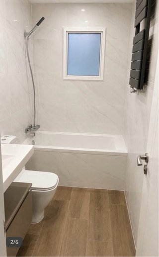 Reformas integrales en Barcelona