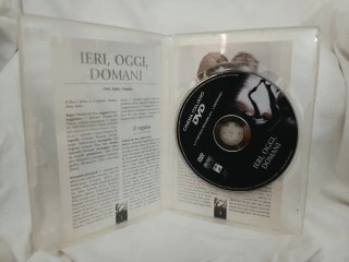 4 DVD Commedia Italiana