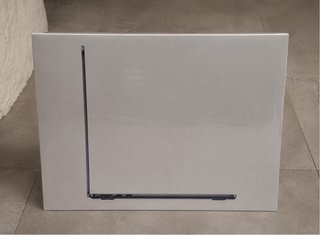 MacBook Air 13 M5 16GB/512GB Plata  MDH74Y/A.