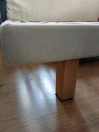 Somier 150x190