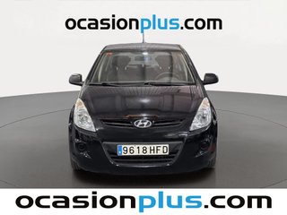 Hyundai i20 1.4 CRDI Classic 55 kW (75 CV)