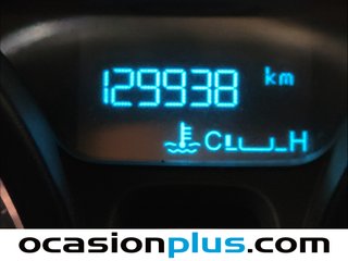 Ford Tourneo Courier 1.0 EcoBoost Sport 74 kW (100 CV)