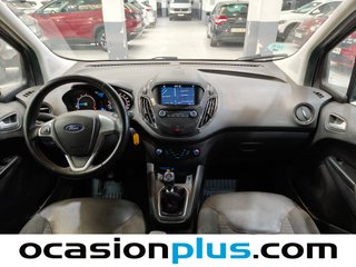 Ford Tourneo Courier 1.0 EcoBoost Sport 74 kW (100 CV)