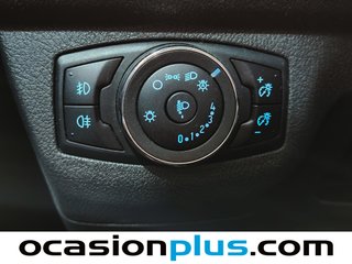 Ford Tourneo Courier 1.0 EcoBoost Sport 74 kW (100 CV)