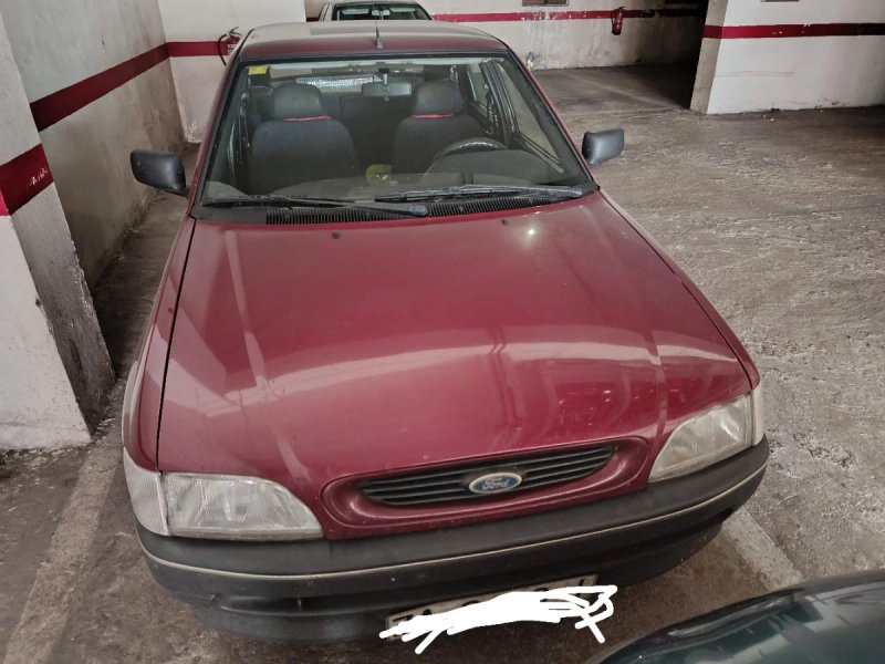 Ford Escort 1994 - foto 1