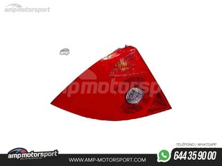 PILOTO TRASERO IZQUIERDO PARA FORD MONDEO MK3