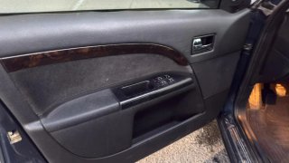 Ford Mondeo 2004