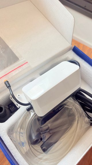 Bomba de Condensados Value S1 Mini
