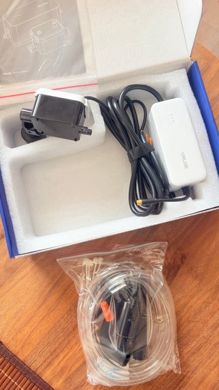 Bomba de Condensados Value S1 Mini