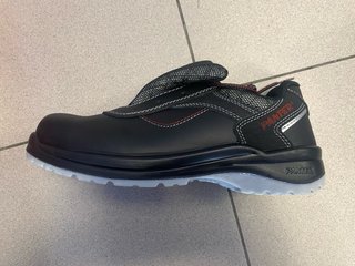 Botas de seguridad PANTER
