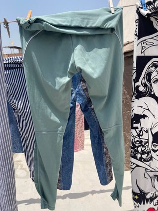 Leggings estampados