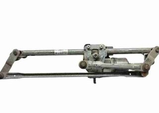 Motor limpia del volkswagen 5k1955119 golf 1872845